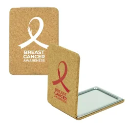 Rectangle Pocket Mirror
