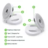 Pocket Selfie Ring Light with Magsafe