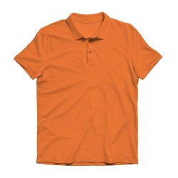 Cotton Polo T-Shirts