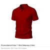 Cotton Polo T-Shirts