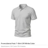 Cotton Polo T-Shirts