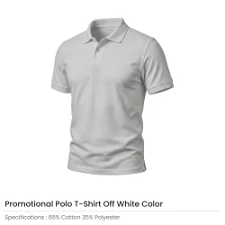 Cotton Polo T-Shirts