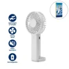 Portable Rechargeable Mini Fan