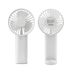 Portable Rechargeable Mini Fan