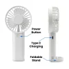 Portable Rechargeable Mini Fan