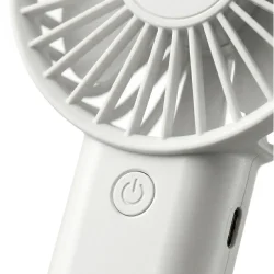 Portable Rechargeable Mini Fan