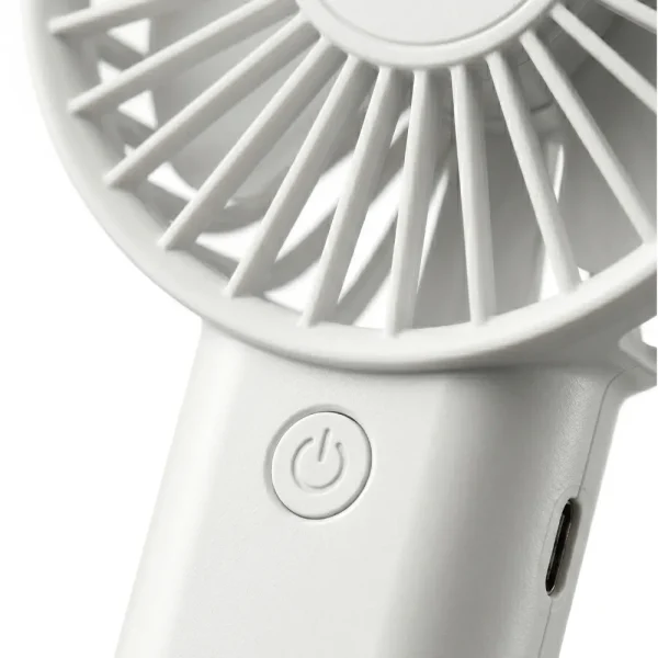 Portable Rechargeable Mini Fan