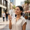 Portable Rechargeable Mini Fan