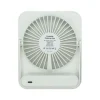 Rechargeable Table-Top Fan