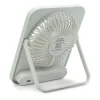 Rechargeable Table-Top Fan