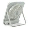 Rechargeable Table-Top Fan