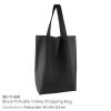 Portable-Trolley-Bags-SB-11-BLK-600x600-1.jpg Portable Trolley Bags with Handles & Two Foldable Wheels