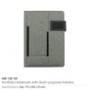 Portfolio-Notebook-in-Grey-Fabric-MB-08-BF-250x250-1.jpg Portfolio Branded Notebooks