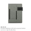 Portfolio-Notebook-in-Grey-Fabric-MB-08-BF-600x600-1.jpg Portfolio Branded Notebooks