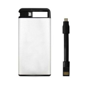 Power Bank | Portable Mobile Chargers