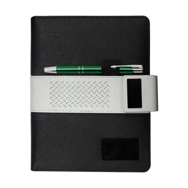 Branded Portfolios with Power Bank
