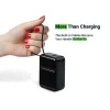 Powerbank 20K mAh