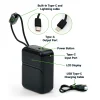 Powerbank 20K mAh