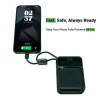 Powerbank 20K mAh