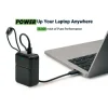 Powerbank 20K mAh