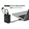 Powerbank 20K mAh