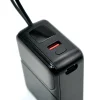 Powerbank 20K mAh