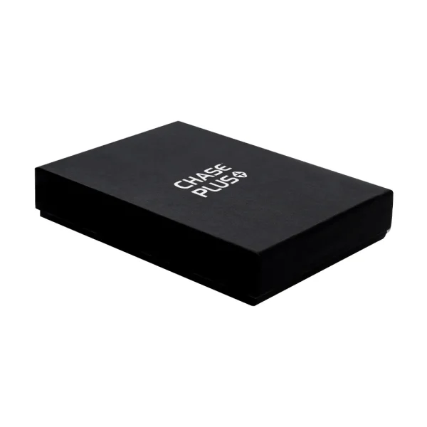 Chase Plus Pocket Jotter
