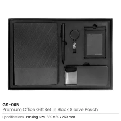 Office Gift Set