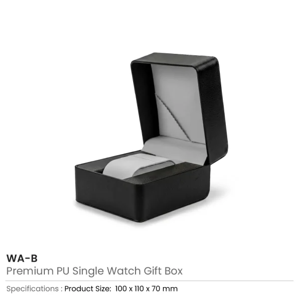 Watch Gift Box UAE