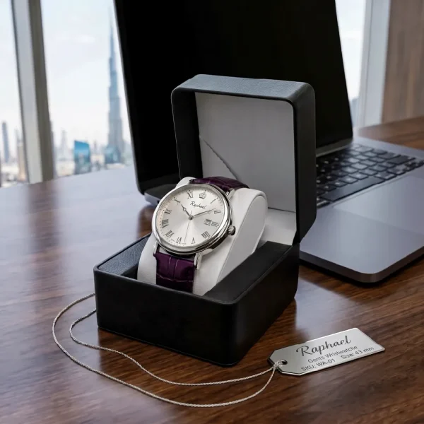Watch Gift Box UAE