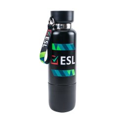 Multi-function Bottles