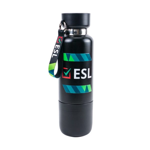 Multi-function Bottles