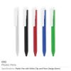 Plastic Pens in Dubai | Plastic Pens
