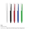 Plastic Pens in Dubai | Plastic Pens