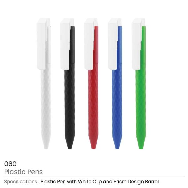 Plastic Pens in Dubai | Plastic Pens