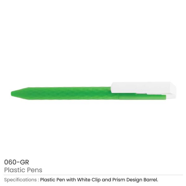Plastic Pens in Dubai | Plastic Pens