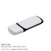 Promotional Plastic USB | Imprint Flash Drives