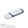 Promotional Plastic USB | Imprint Flash Drives