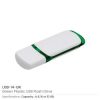 Promotional Plastic USB | Imprint Flash Drives