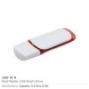 Promotional Plastic USB | Imprint Flash Drives