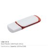 Promotional Plastic USB | Imprint Flash Drives
