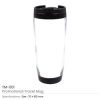 Promotional Travel Mugs