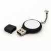 Promotional Rubberized USB | USB with Digital Print