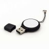 Promotional Rubberized USB | USB with Digital Print