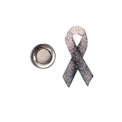 Prostate Cancer Awareness Badges
