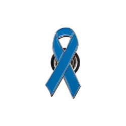 Prostate Cancer Awareness Badges