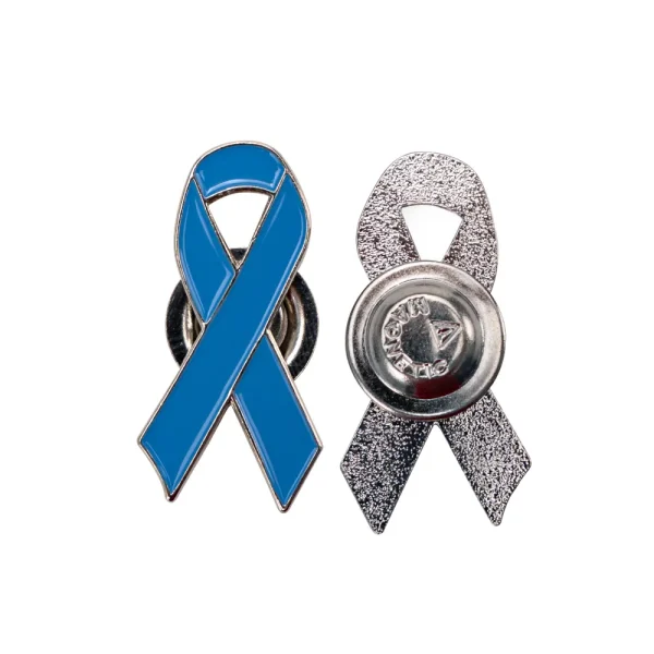 Prostate Cancer Awareness Badges