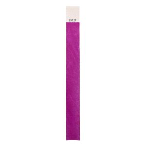 QOLBAQ - Tyvek Wristband