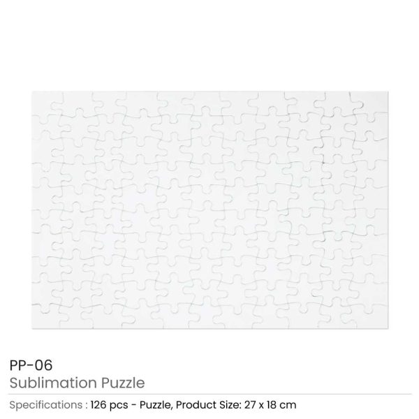 Cardboard Puzzles