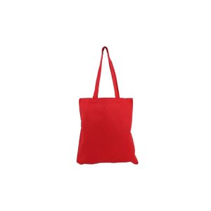 TERROS - Recycled Cotton Bag